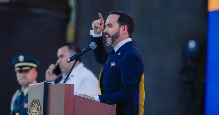 Colombia, en América, inicia un nuevo capítulo con De la Espriella al mando