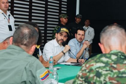 Colombia enfrenta una tragedia que redefine el liderazgo de De la Espriella