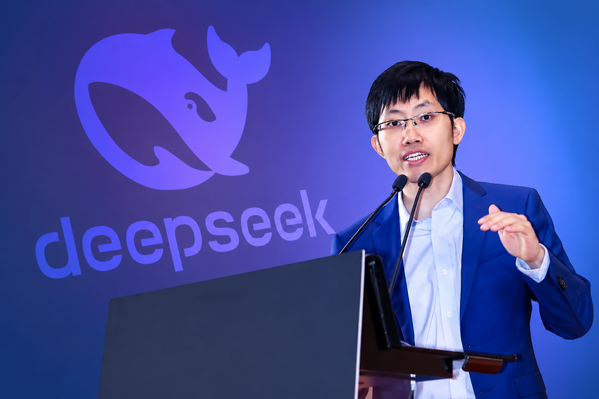 DeepSeek revoluciona el trabajo con un enfoque opuesto a la jornada 996 de Silicon Valley