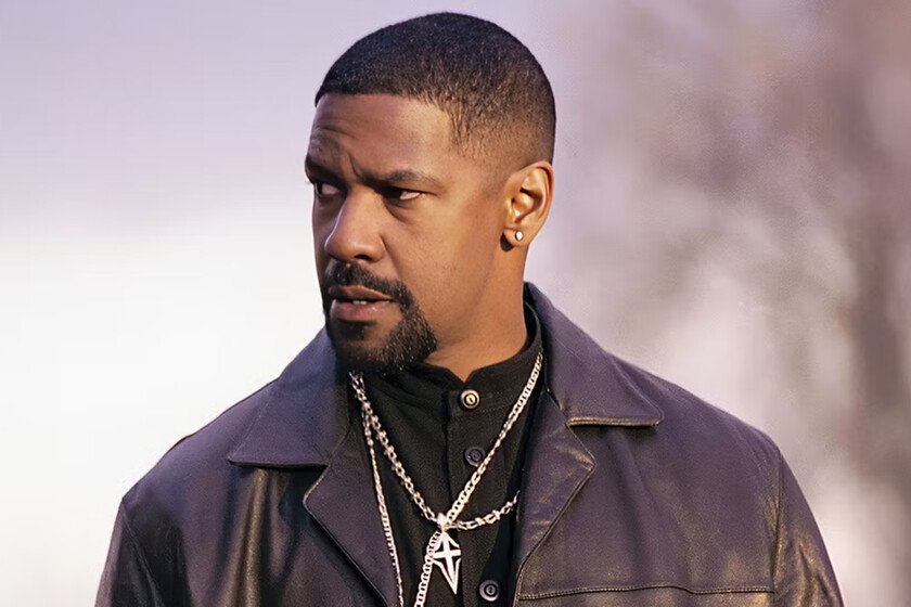 Denzel Washington revela su arrepentimiento por rechazar un icónico thriller