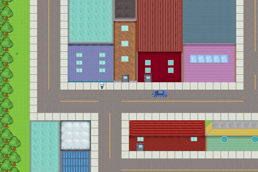 Desarrollador de 18 años alcanza el éxito con su juego en Steam