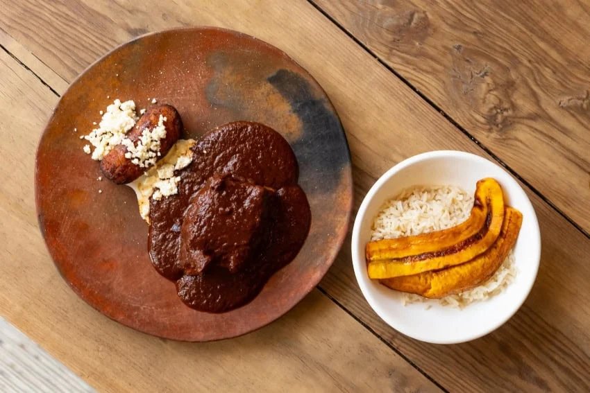 Discover Múcara: Xalapa's Top Restaurant Enriching Lives in Veracruz