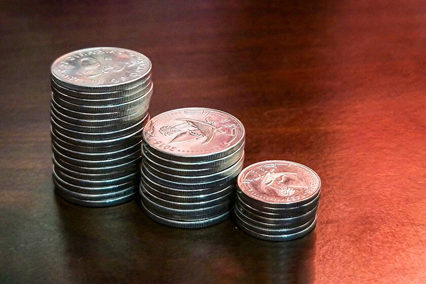 Efecto Mateo: Cómo los ricos se vuelven aún más ricos