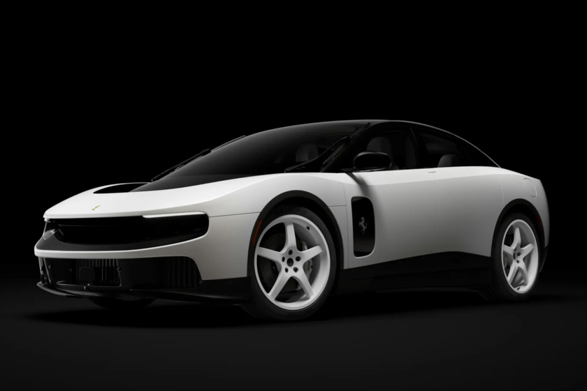 El coche más caro del mundo se vende por 40 millones de dólares