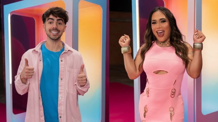 El influencer expresa su admiración por La Leonesa en emotivo mensaje