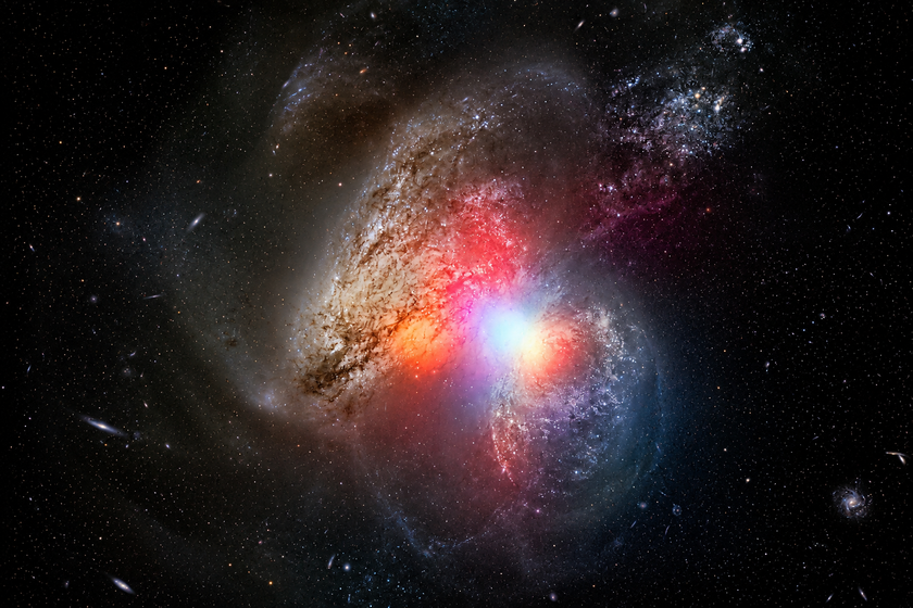 El mejor detector de materia oscura está a tu alcance ahora
