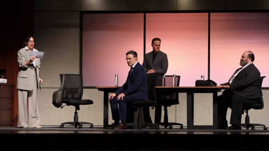 El poder del teatro: un arte vivo que emociona y transforma