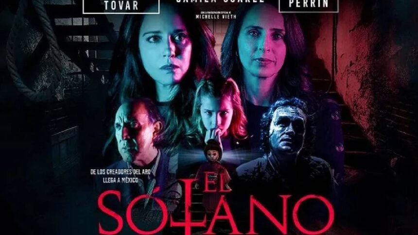 El Sótano impacta en León con su nueva experiencia de terror inmersiva