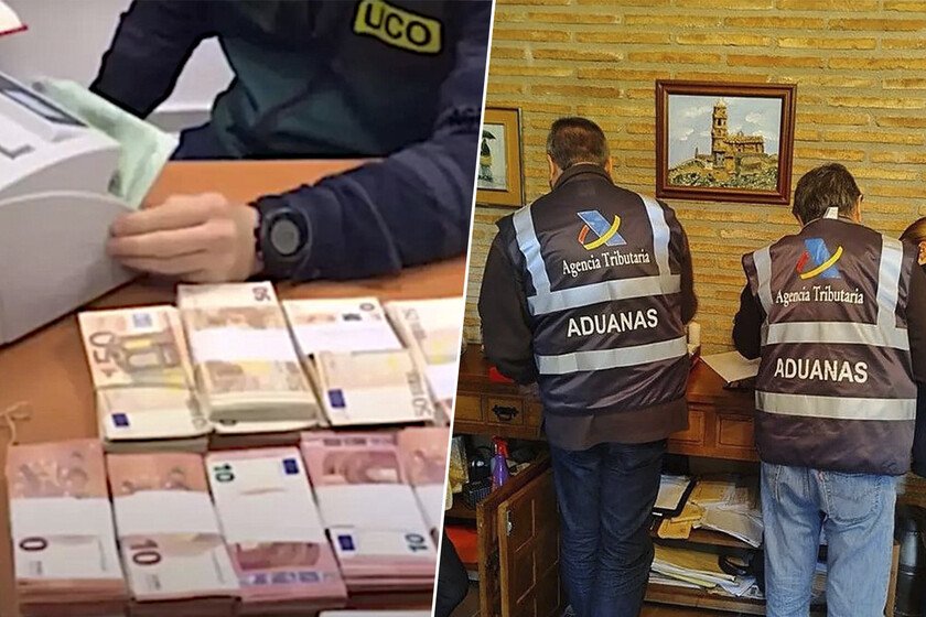 El Tribunal Supremo anula trama de fraude fiscal en hidrocarburos