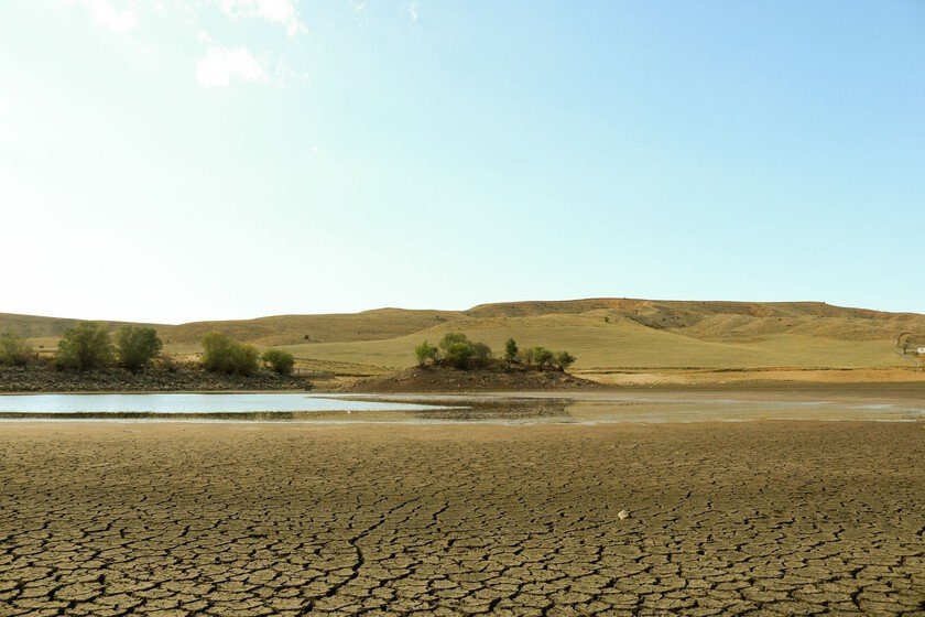 España frente al calentamiento global: vulnerabilidades reveladas este verano