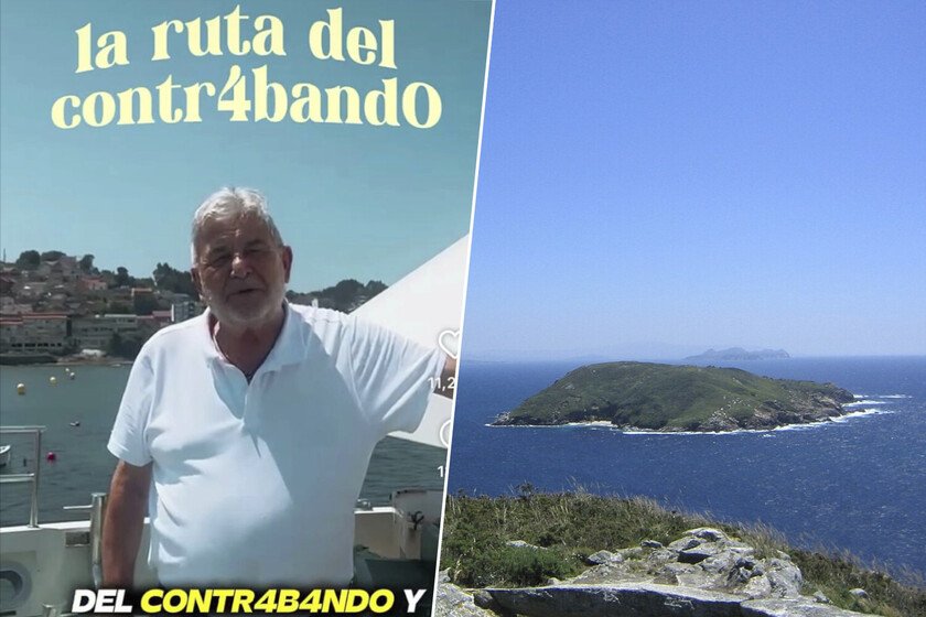 Exnarcotraficante gallego planea ruta turística, pero Xunta interviene