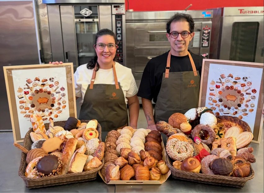 Explore Mexico's Bread Varieties: A Guide to Delightful Options