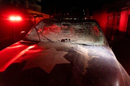 Explosión en Zacatecas deja al menos 10 heridos y preocupa a México