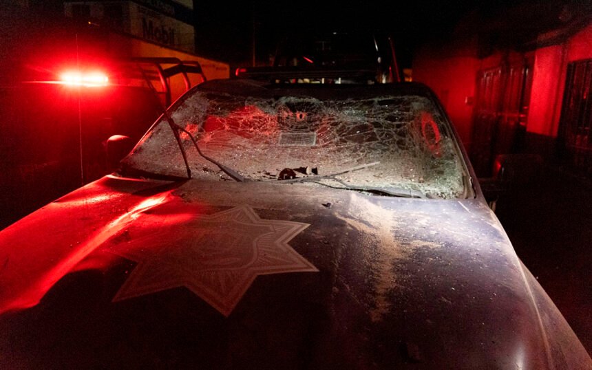 Explosión en Zacatecas deja al menos 10 heridos y preocupa a México