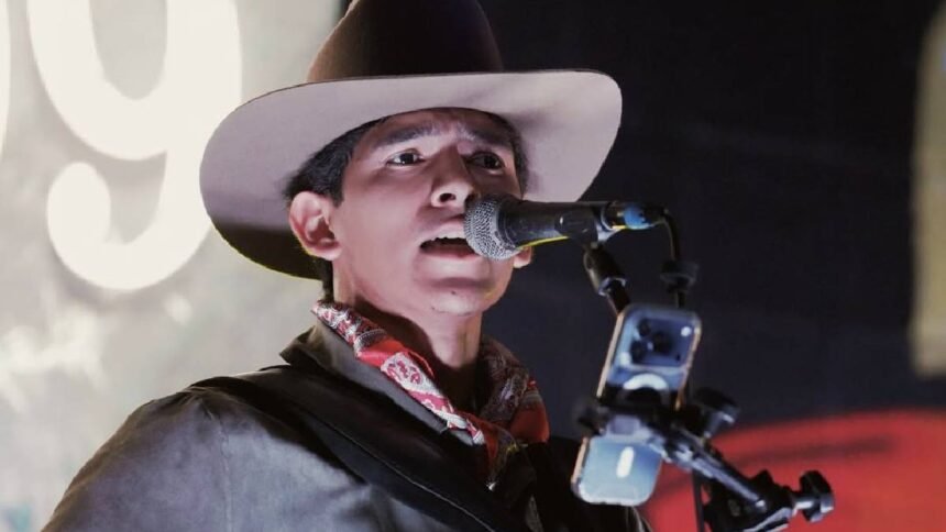 Fallece el querido cantante Germán Medina tras un emotivo regreso a casa
