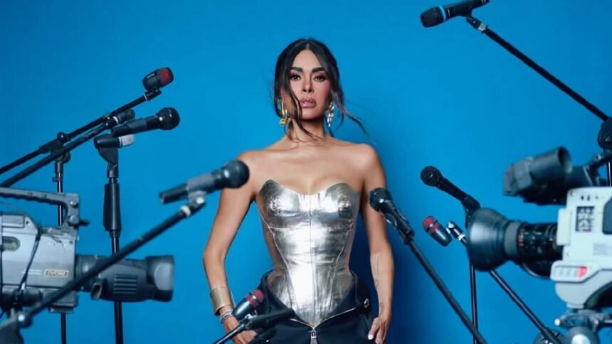 Galilea Montijo anuncia su emotivo retiro de la televisión tras 30 años
