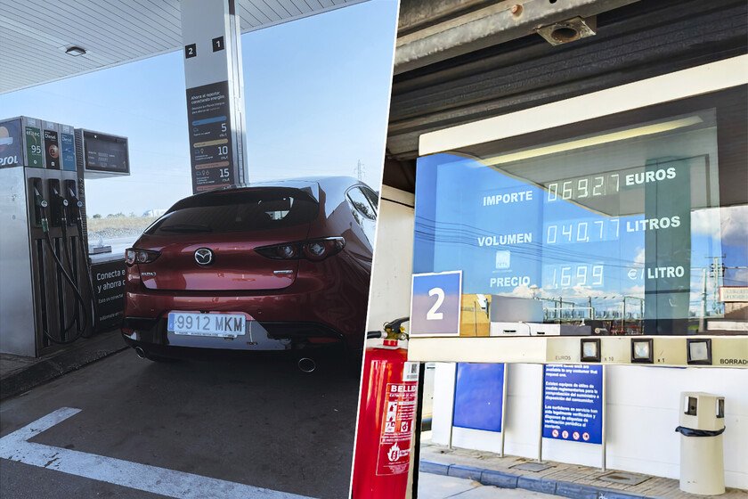 Gasolina cara: ¿Cómo afectará esto a tu presupuesto familiar?