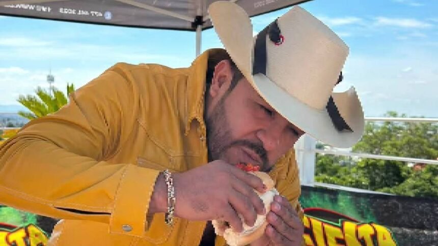 Gerardo Díaz rinde homenaje a León con su nueva canción