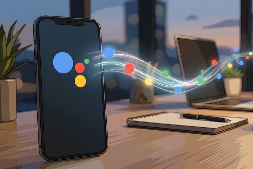 Google Assistant será reemplazado por Gemini: lo que necesitas saber