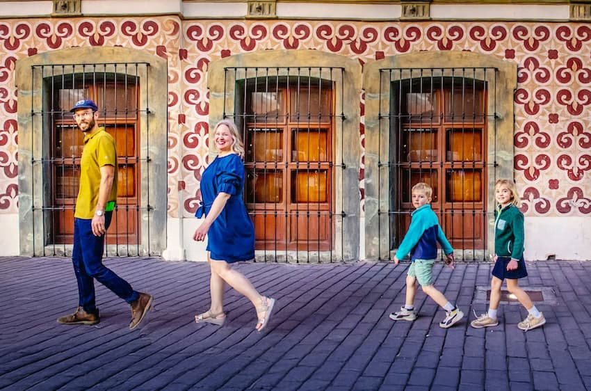 Growing Up in Mexico: 3 Teenagers Share Their Stories