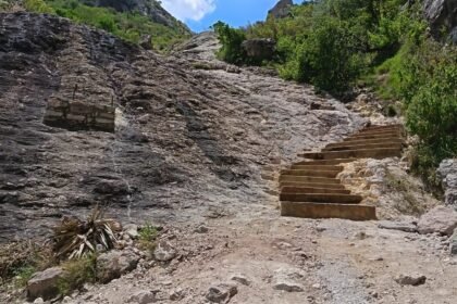 Guanajuato Capital: Alertan sobre el daño ambiental en La Bufa