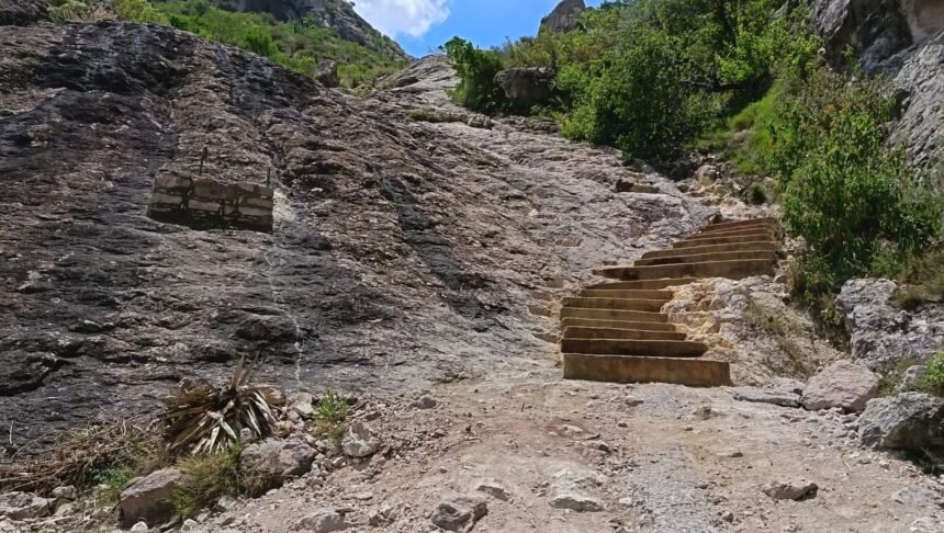 Guanajuato Capital: Alertan sobre el daño ambiental en La Bufa