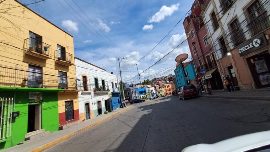Guanajuato Capital: Cortes de agua por fallas en pozos de SIMAPAG