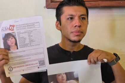 Guanajuato Capital: Desaparición de esposa genera preocupación en la comunidad