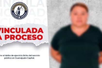 Guanajuato Capital: Empleada de Isseg comete retiros indebidos con huellas
