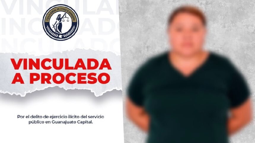 Guanajuato Capital: Empleada de Isseg comete retiros indebidos con huellas