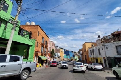 Guanajuato Capital enfrenta desabasto de agua y aumento de tarifas