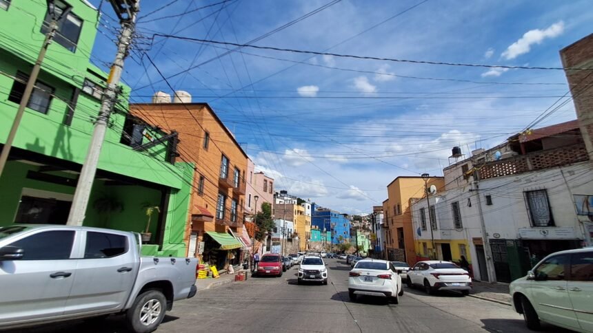 Guanajuato Capital enfrenta desabasto de agua y aumento de tarifas
