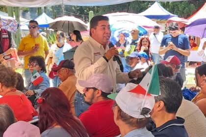 Guanajuato Capital: Impacto del conflicto Navarro-Smith en nuestra comunidad