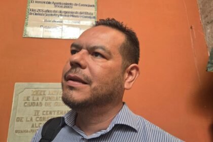 Guanajuato Capital: La Cucursola y su lucha contra la corrupción