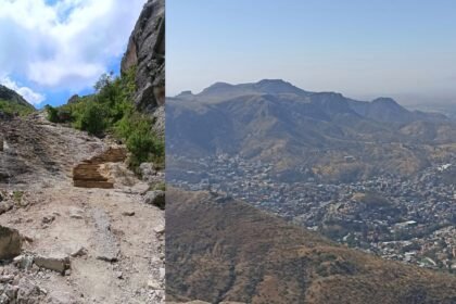 Guanajuato Capital: Mejoras en La Bufa para una mejor experiencia ciudadana