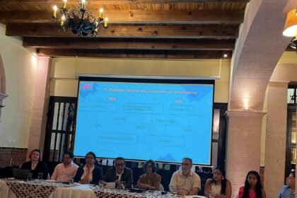 Guanajuato Capital se prepara para Somos MX en 2027: fechas clave