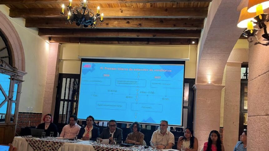Guanajuato Capital se prepara para Somos MX en 2027: fechas clave