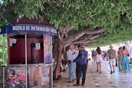 Guanajuato Capital: Turistas comparten su experiencia con guías en museos