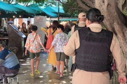 Guanajuato Capital: Vigilancia y su impacto en la vida cotidiana