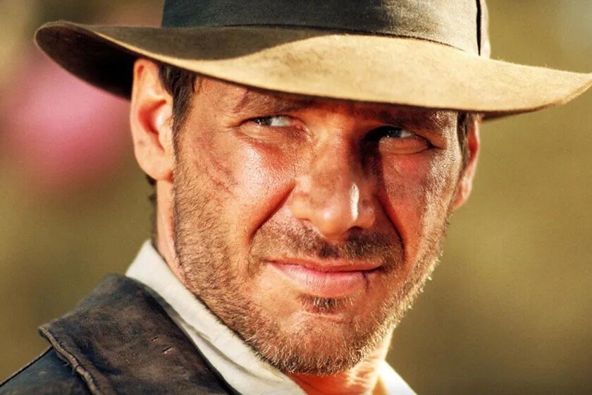 Harrison Ford rechazó un taquillazo histórico hace 33 años