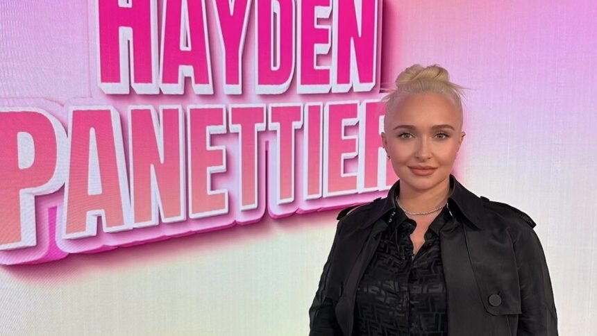 Hayden Panettiere: Revelan detalles impactantes tras su trágica muerte