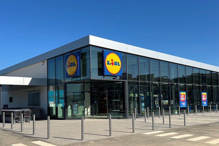 Hidrolimpiadora Lidl: oferta temporal que mejora tu limpieza en casa