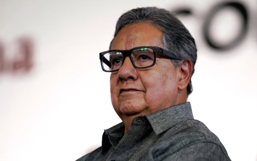 Higinio Martínez, nuevo presidente del Senado: Implicaciones para México
