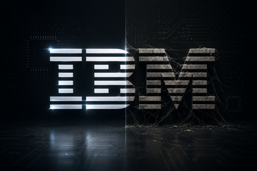 IBM: De gigante tecnológico a la peor gran empresa del sector