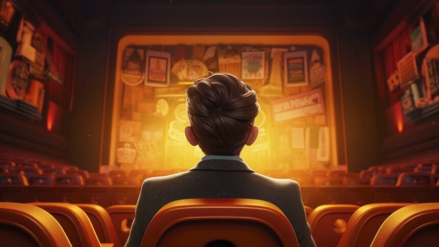 Inteligencia Artificial en el Cine Mexicano: Innovación que Inspira Debates