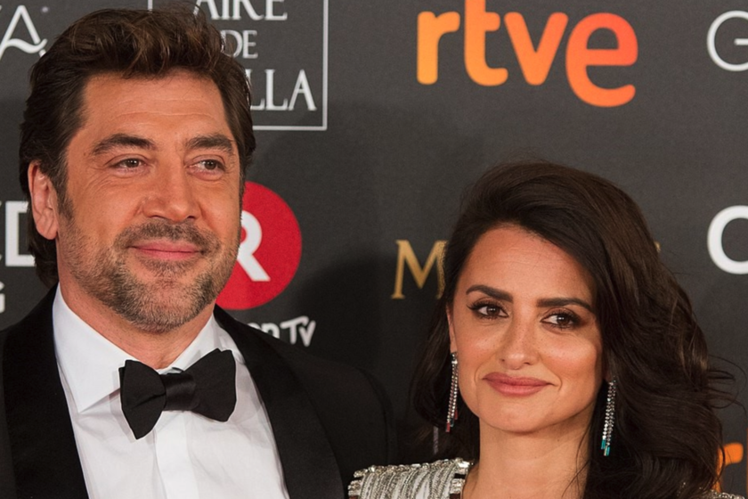 Javier Bardem sobre crianza: ¿Es beneficioso tener un padre presente?