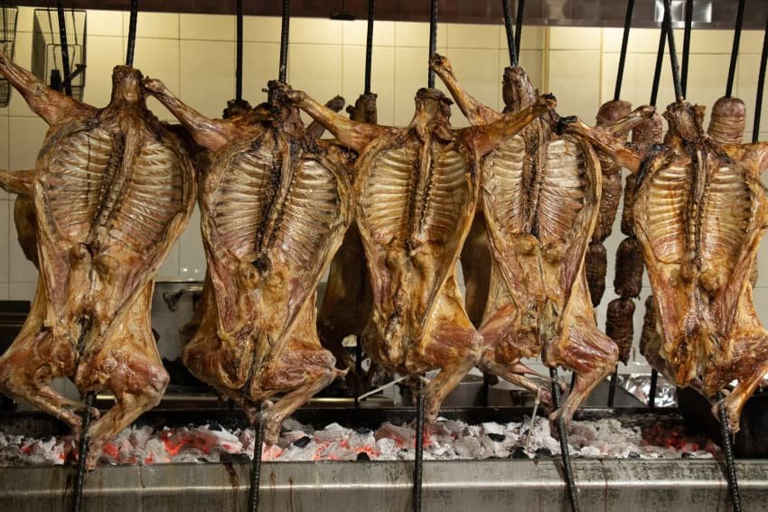 Jewish Cuisine in Mexico: A Heartwarming Blend of Tradition and Fusion