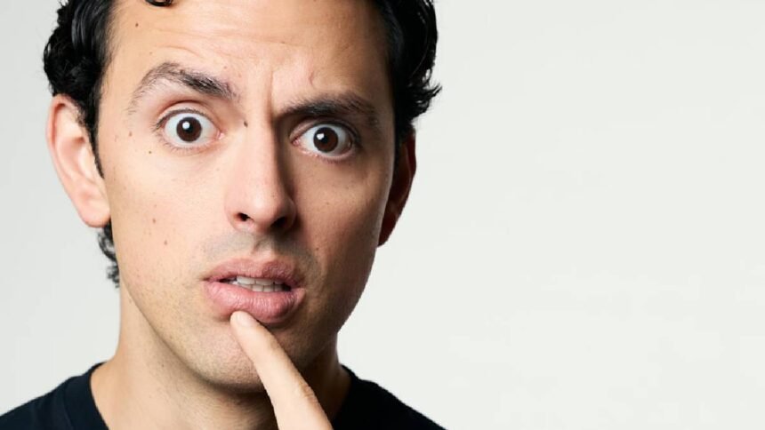 José Ramones acerca su humor en vivo a León con su nuevo show
