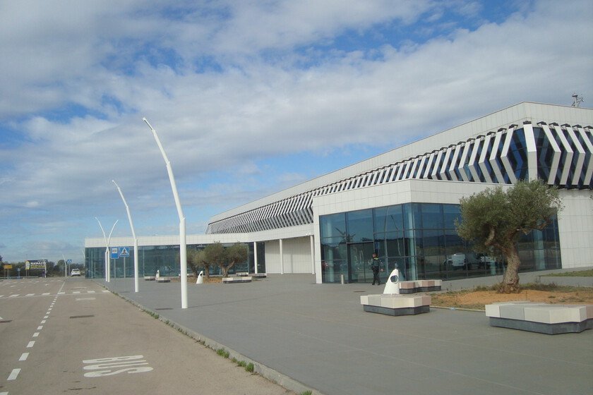 Julio marca récord histórico de pasajeros para el transporte aéreo