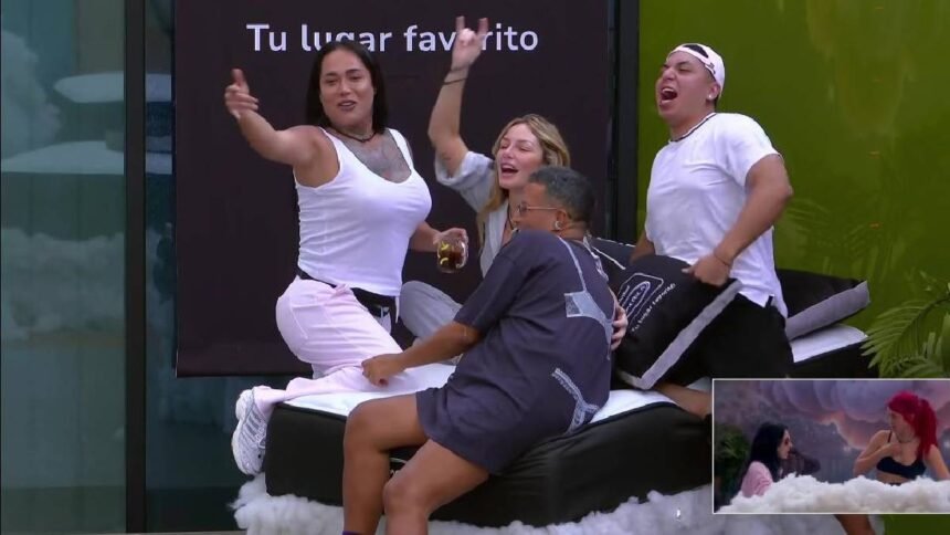 Karina Torres y Aldo Rendón inician nueva colaboración tras reality